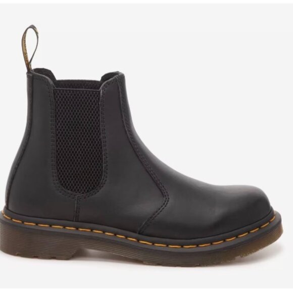 Dr Martens - Doc Martens - Air Wair - 2976 Chelsea Boot - Womens - Size 8 - Picture 1 of 11